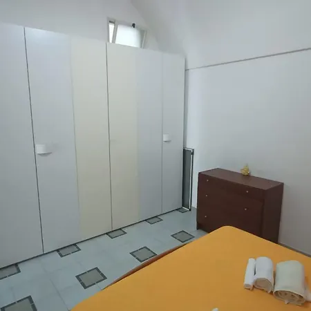 Due Passi Dal Castello Apartment Gioia Del Colle Exterior photo