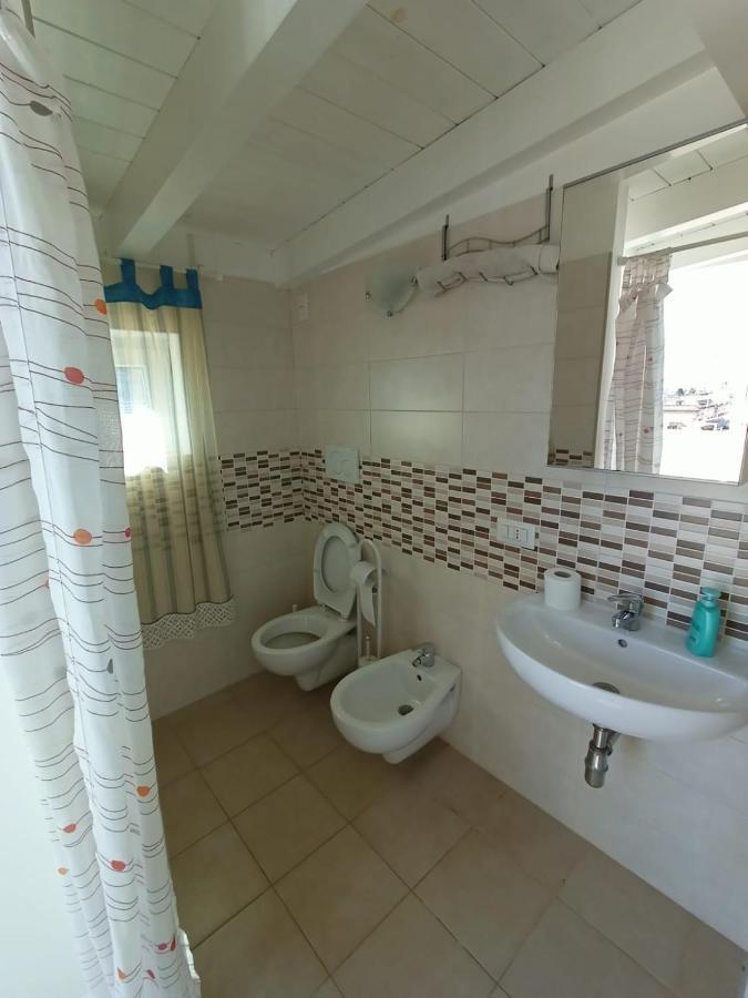 Due Passi Dal Castello Apartment *