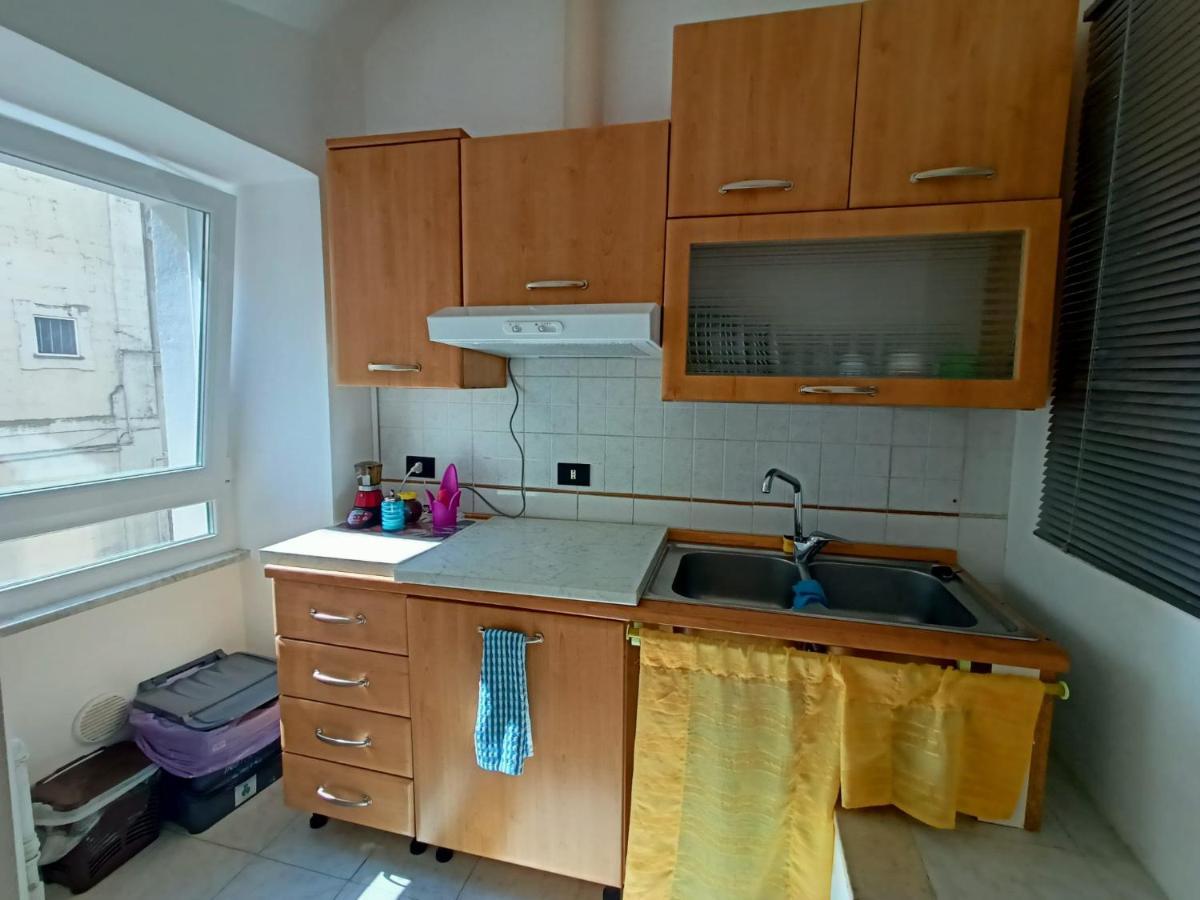 Due Passi Dal Castello Apartment *