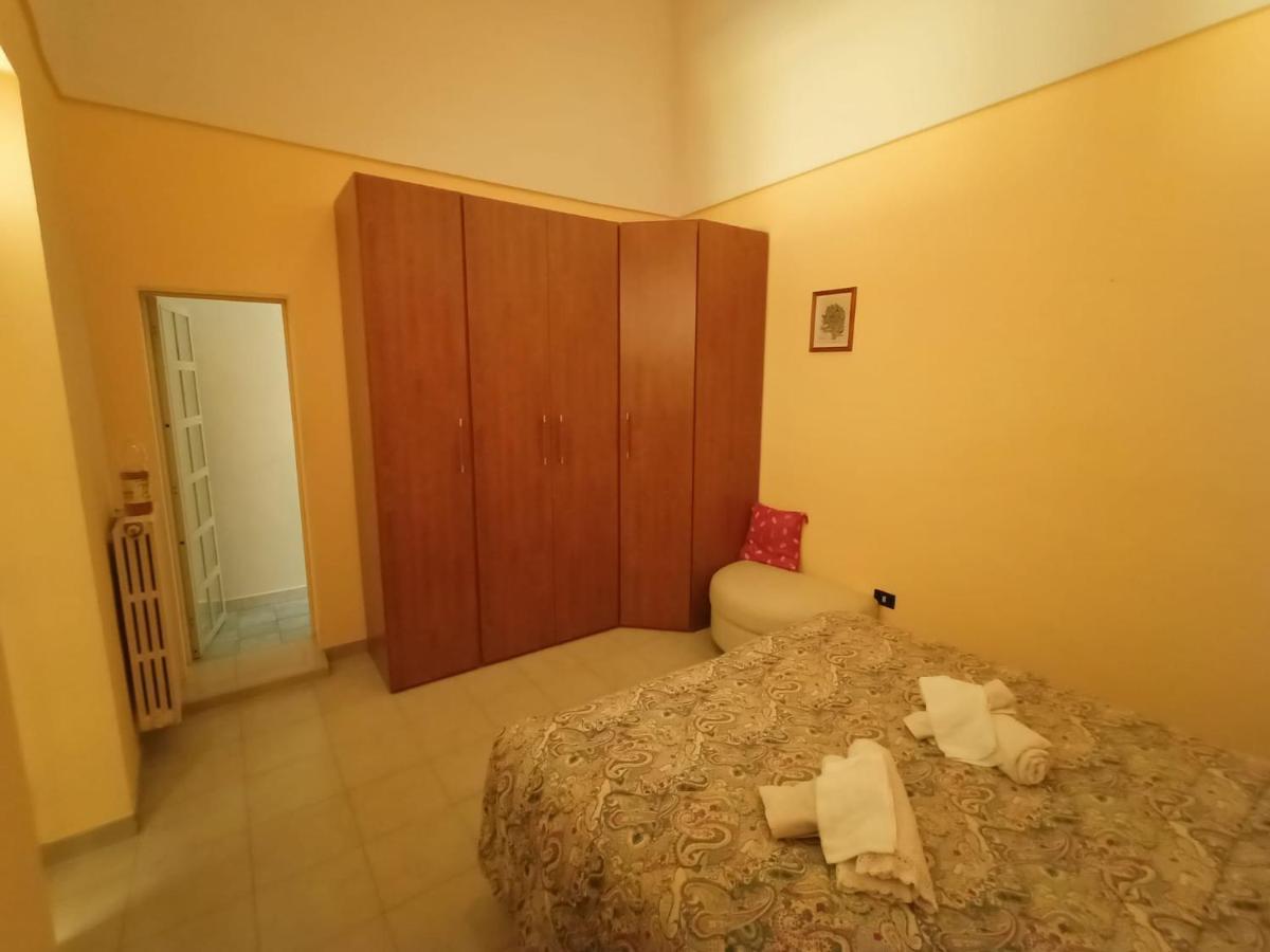 Apartment Due Passi Dal Castello *