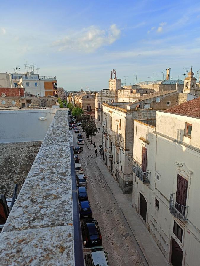 Due Passi Dal Castello Apartment Gioia Del Colle