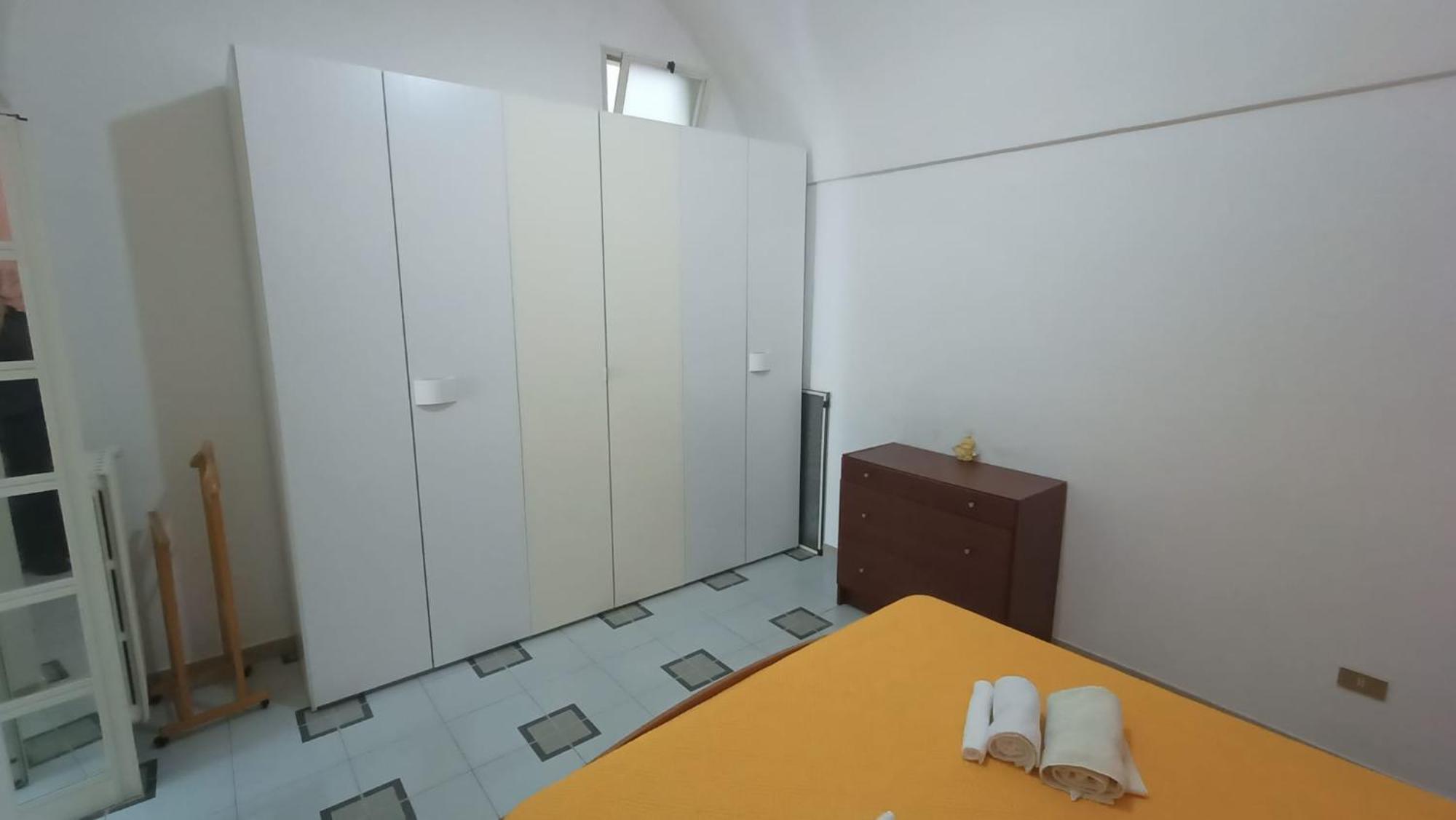 Due Passi Dal Castello Apartment