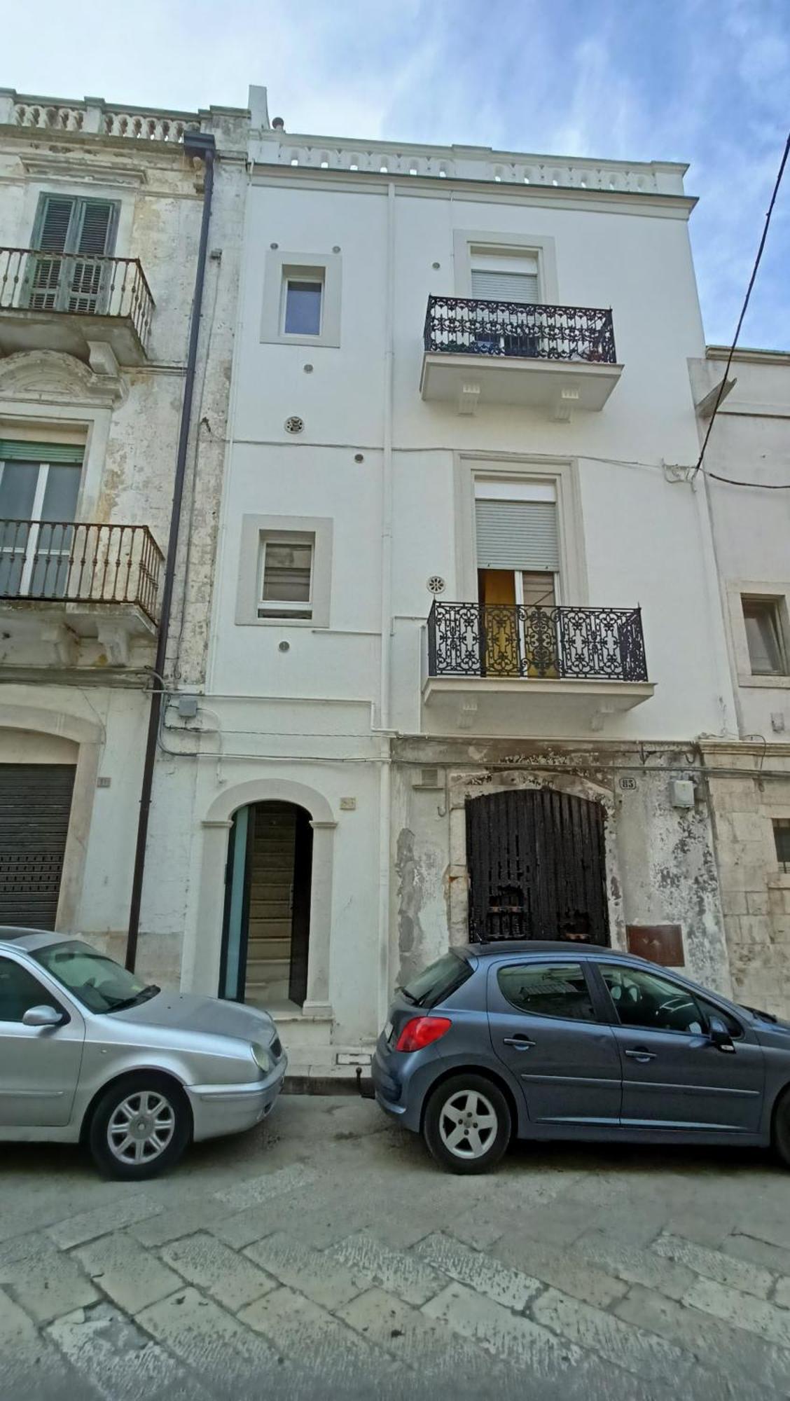 Apartment Due Passi Dal Castello