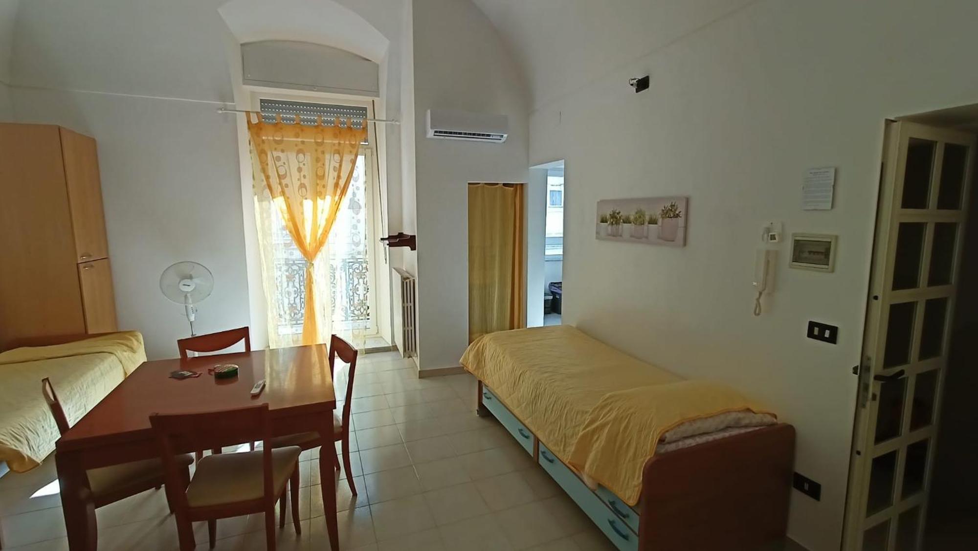 Apartment Due Passi Dal Castello *