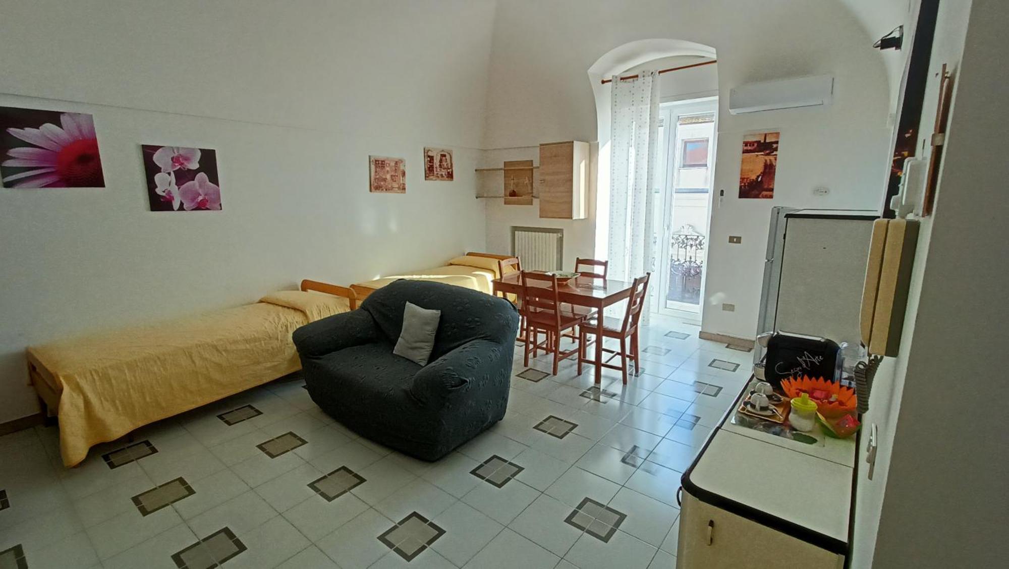 Apartment Due Passi Dal Castello Gioia Del Colle