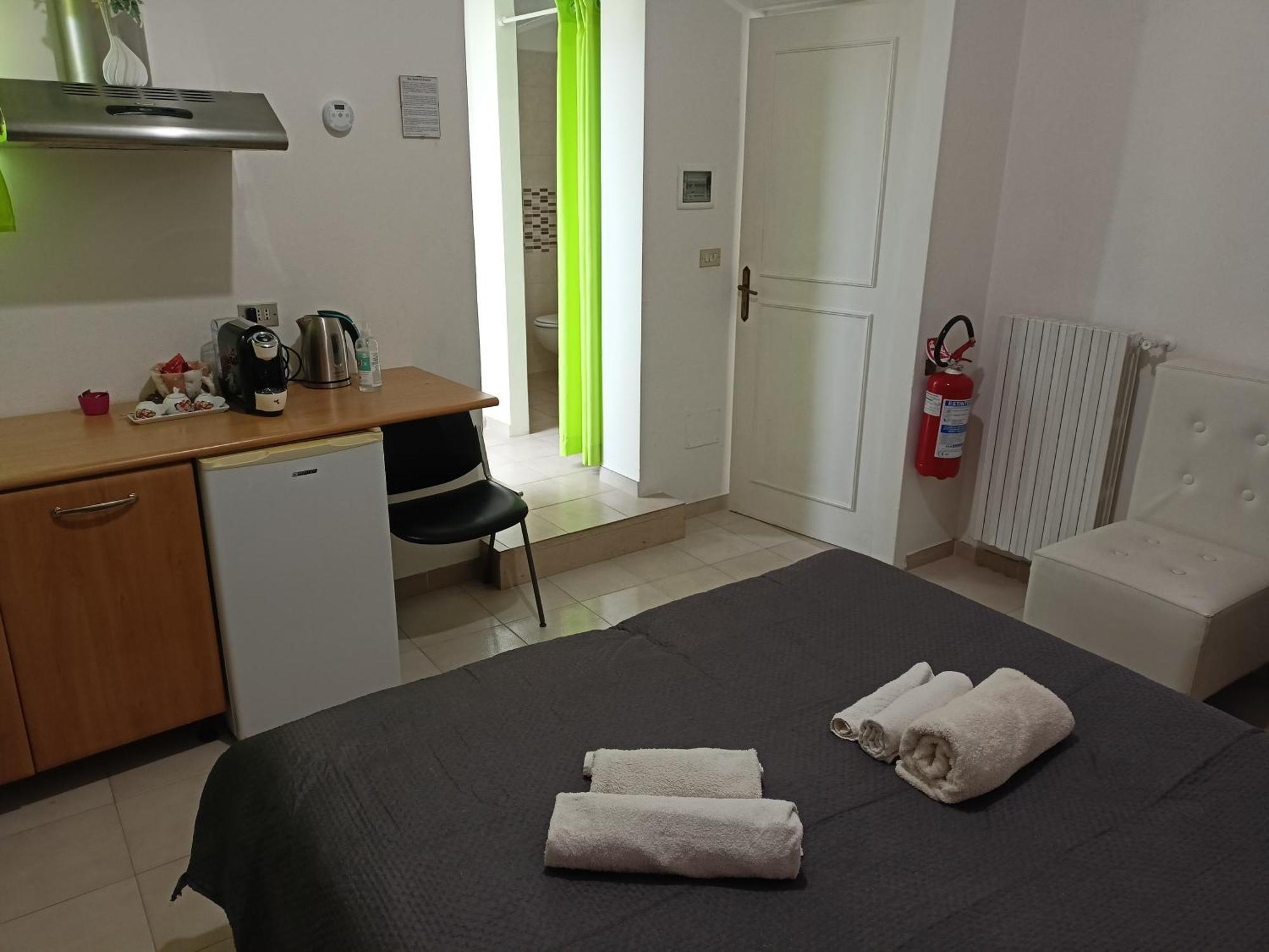 Due Passi Dal Castello Apartment Gioia Del Colle